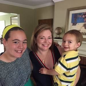 Meet your Posher, Sara