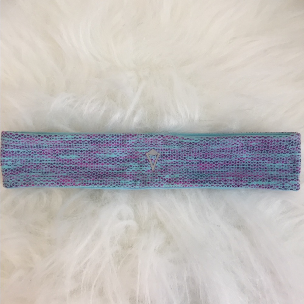 Ivivva headbands ❗️DO NOT BUY ON HOLD FOR BUYER❗️