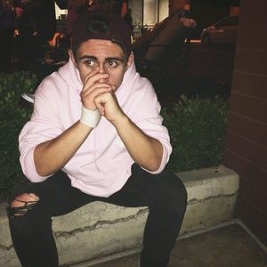 Meet your Posher, Jake