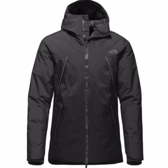 The North Face Other - North Face Black Jacket