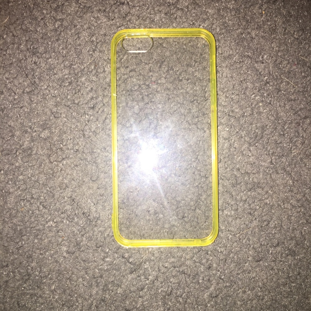 iPhone 5 case