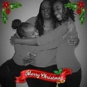 Meet your Posher, Demetria