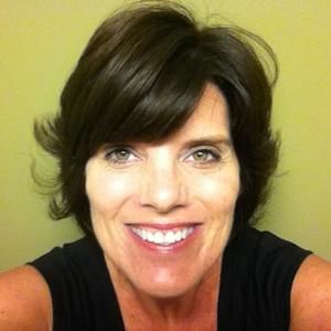 Meet your Posher, Kris