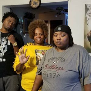 Meet your Posher, Mildred