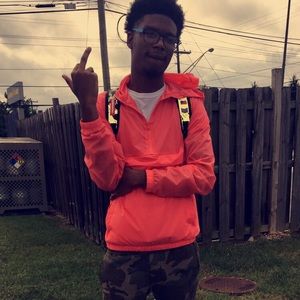 Meet your Posher, Jaden