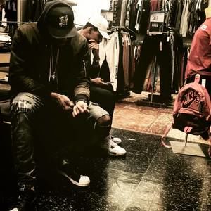 Meet your Posher, Chris