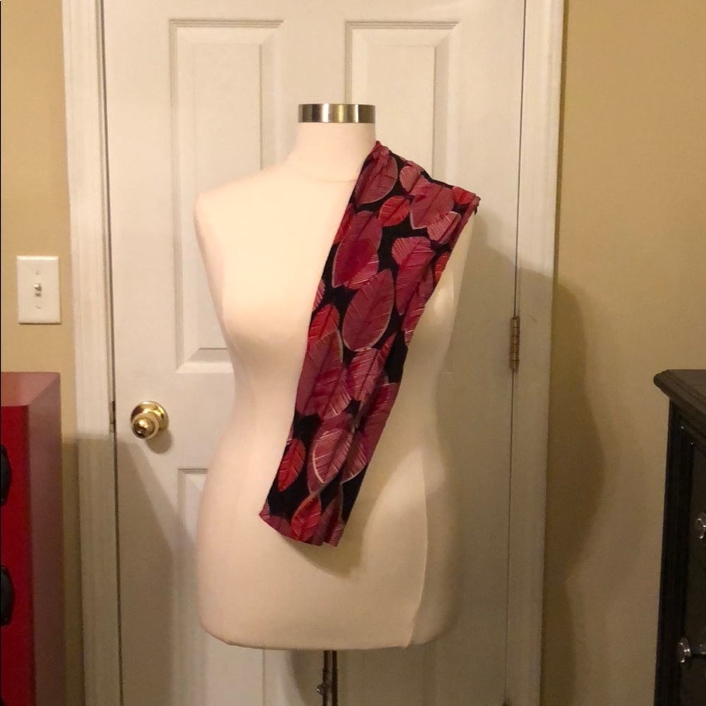 LulaRoe TC Leggings NWOT