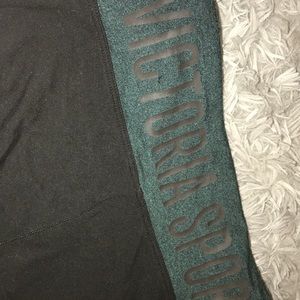 Victoria secret sport yoga pants
