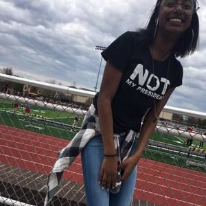 Meet your Posher, Grace