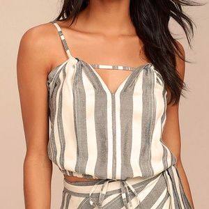 O'Neill Savannah Top. Never worn. Tags Attached.