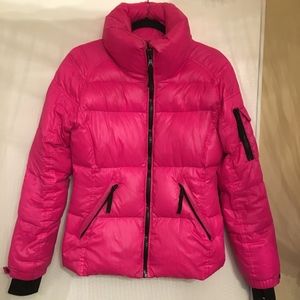 SAM freestyle jacket