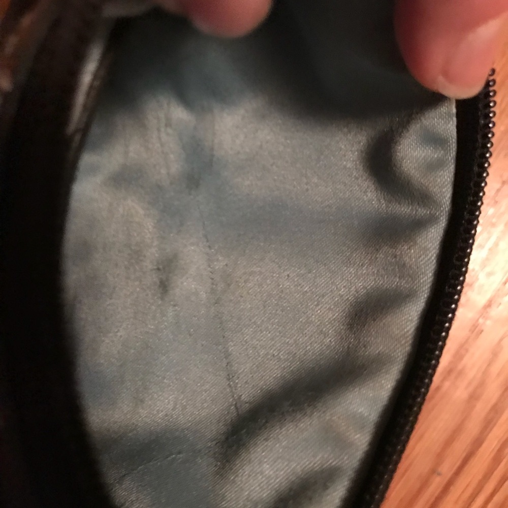 Coach Wristlet - Picture 3 of 3