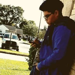 Meet your Posher, Ignacio