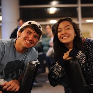 Meet your Posher, Jamie