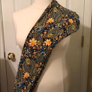 LulaRoe TC Leggings