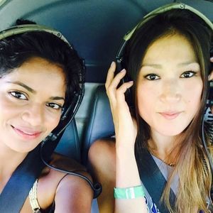 Meet your Posher, Tiffany