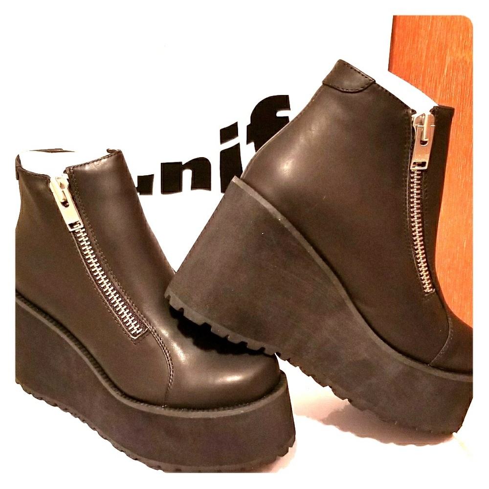 Unif Boots "Daria"