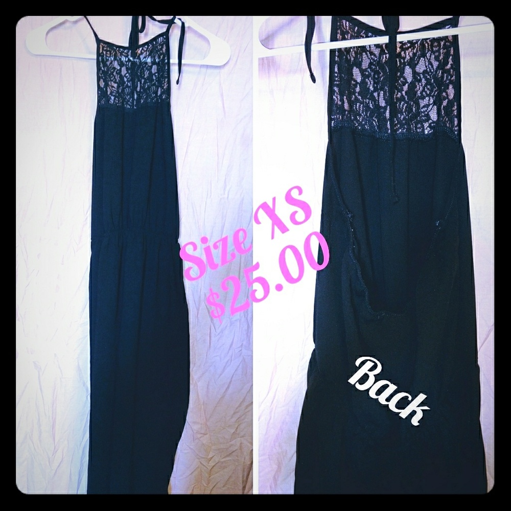 Jumpsuit