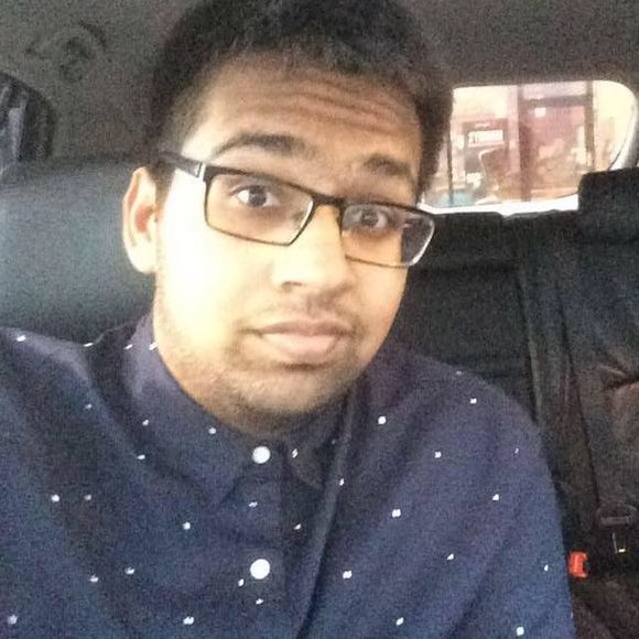 Meet your Posher, Vishal - Picture 1 of 1