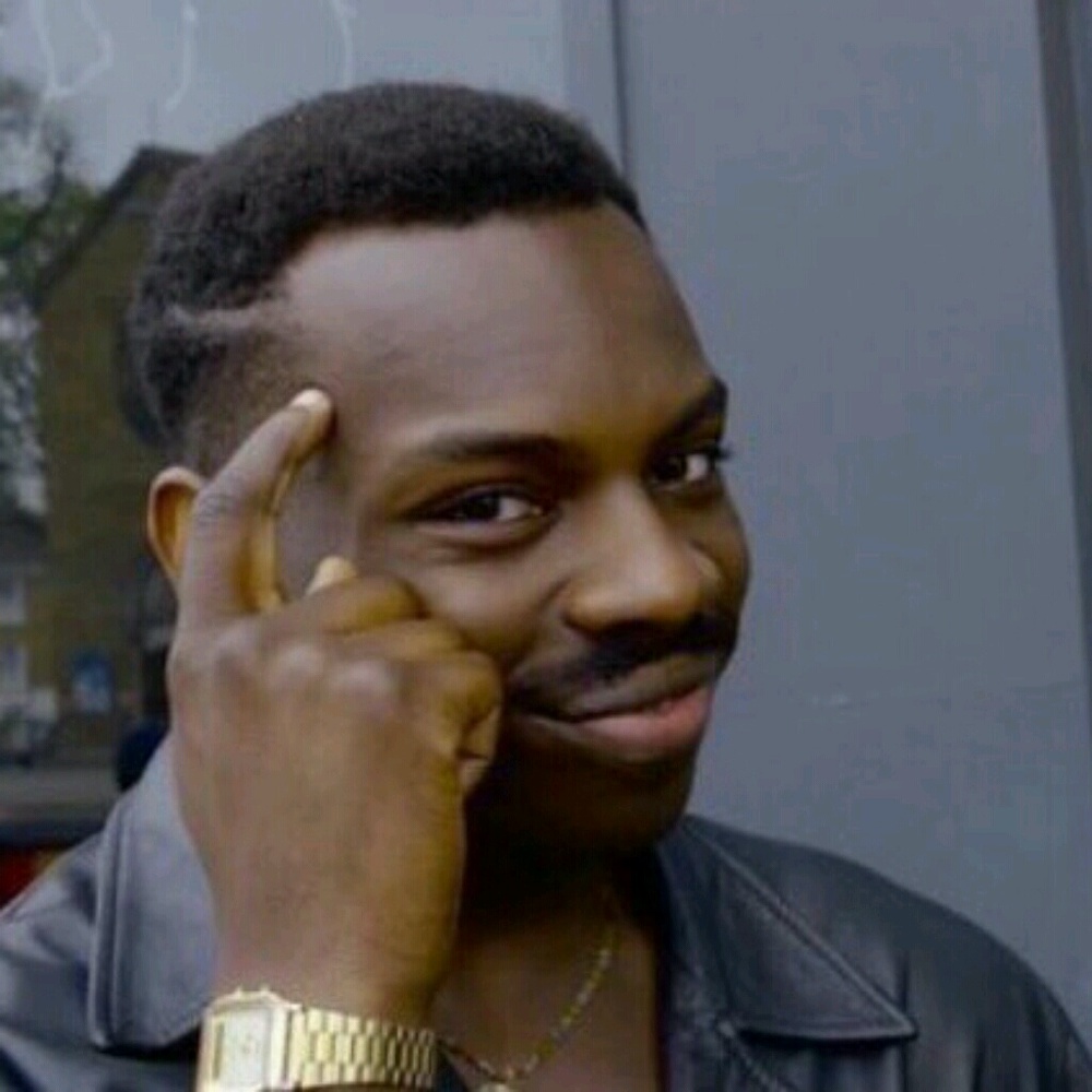 Meet your Posher, Brian