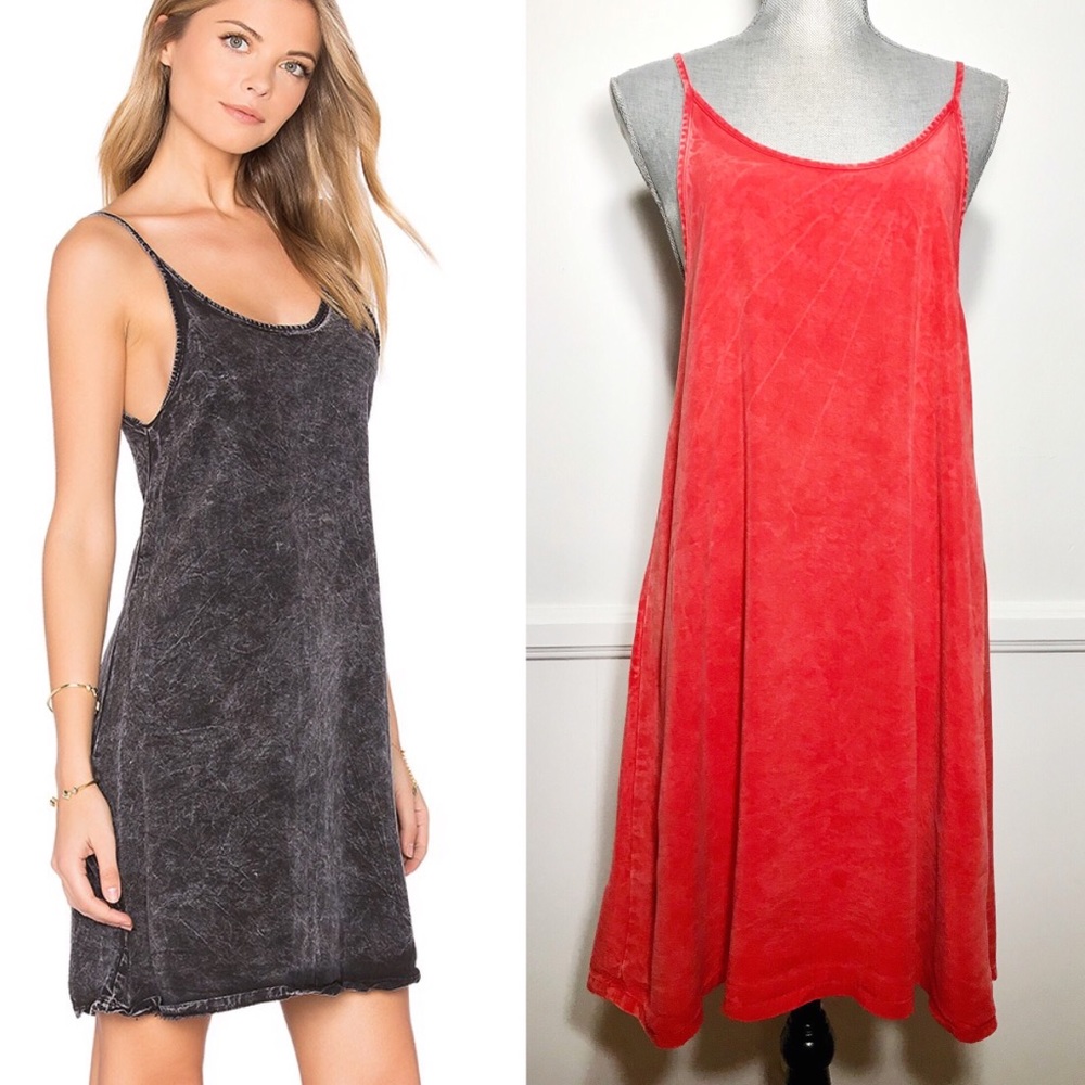 PROJECT SOCIAL T 💔 Seventh Street Dress