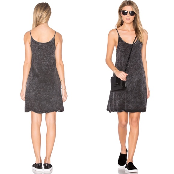 PROJECT SOCIAL T 💔 Seventh Street Dress - Picture 2 of 4