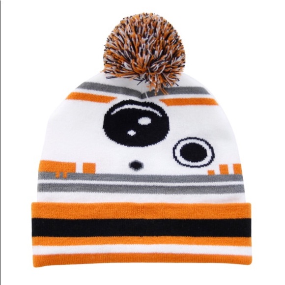 Star Wars Beanie Hat