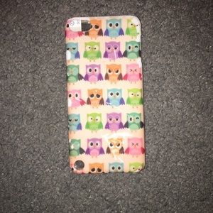 Two iPhone 5 cute cases