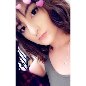 Meet your Posher, Kellie