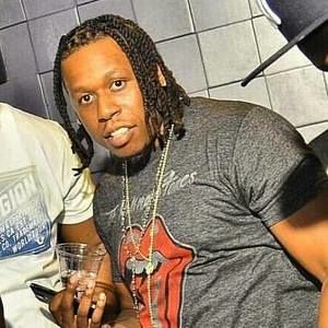 Meet your Posher, Aaron