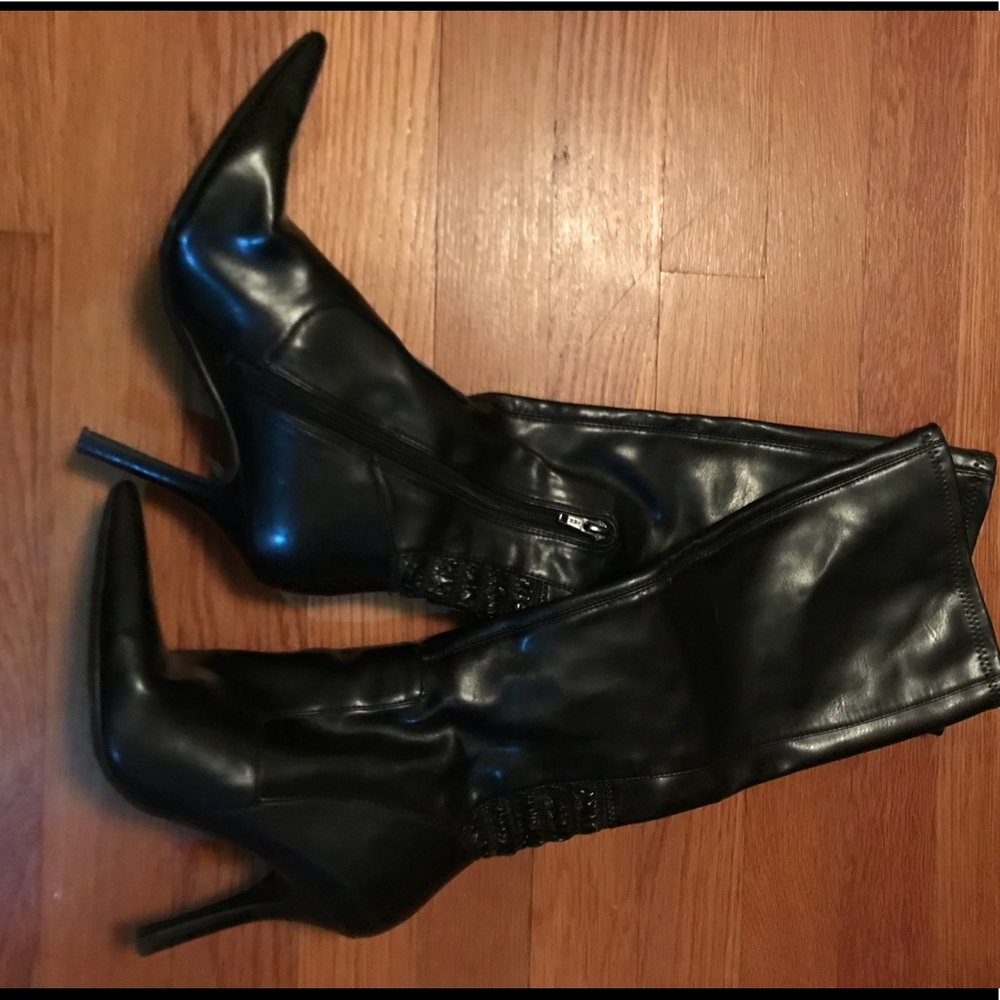 Nine West Boots - As-Is