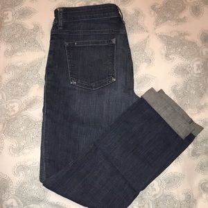 Pilcro (Anthropologie brand) blue jeans 👖