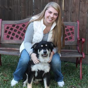 Meet your Posher, Brooke