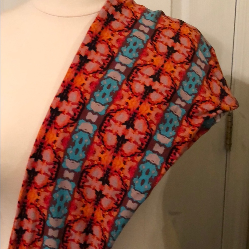 LulaRoe TC Leggings
