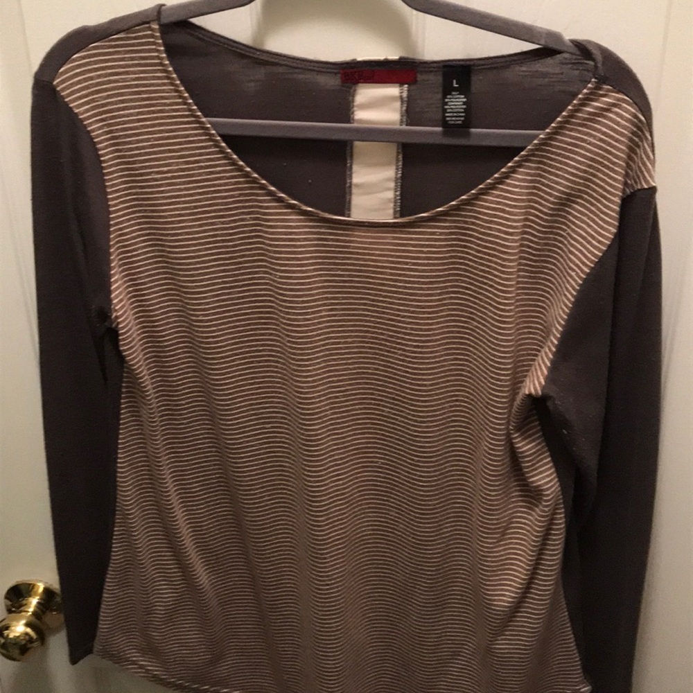 BKE Long Sleeve Shirt