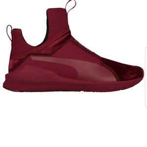 Meet your Posher, Ruth