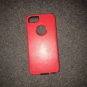 iPhone 5 case