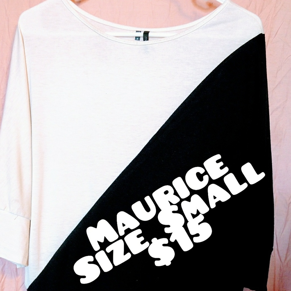 Of the shoulder Top