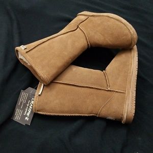 Bear Paws Carmel boots