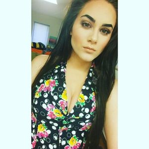 Meet your Posher, Jaden