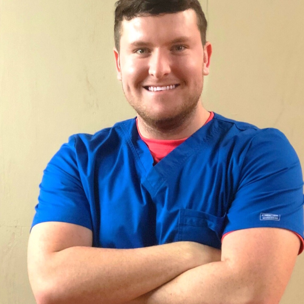 Meet your Posher, Kristian