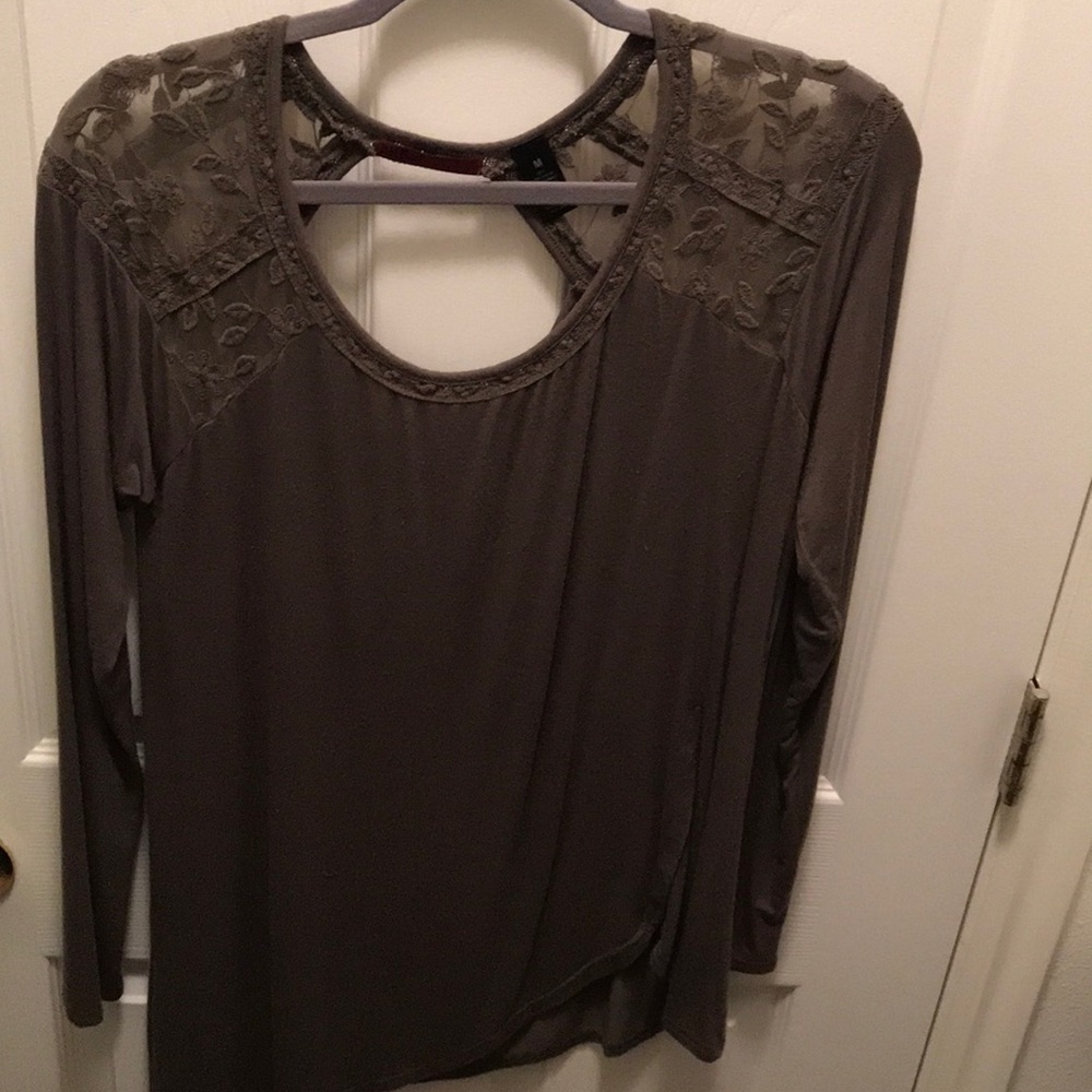 BKE Olive Green