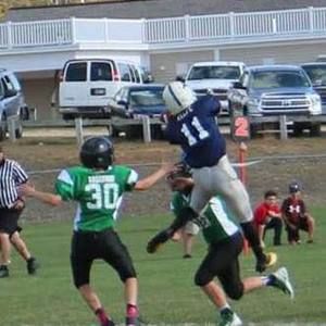 Meet your Posher, Jack