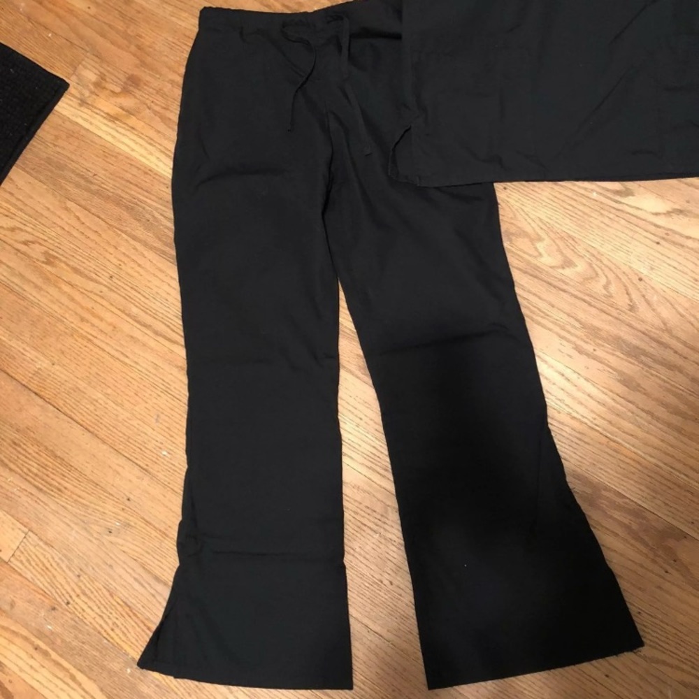 Cherokee Scrubs Pants