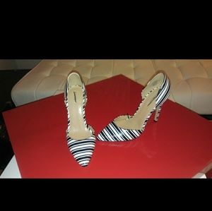 Express D'Orsay Heels