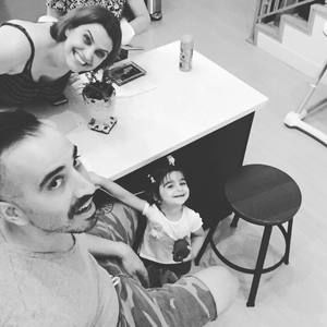 Meet your Posher, Armen