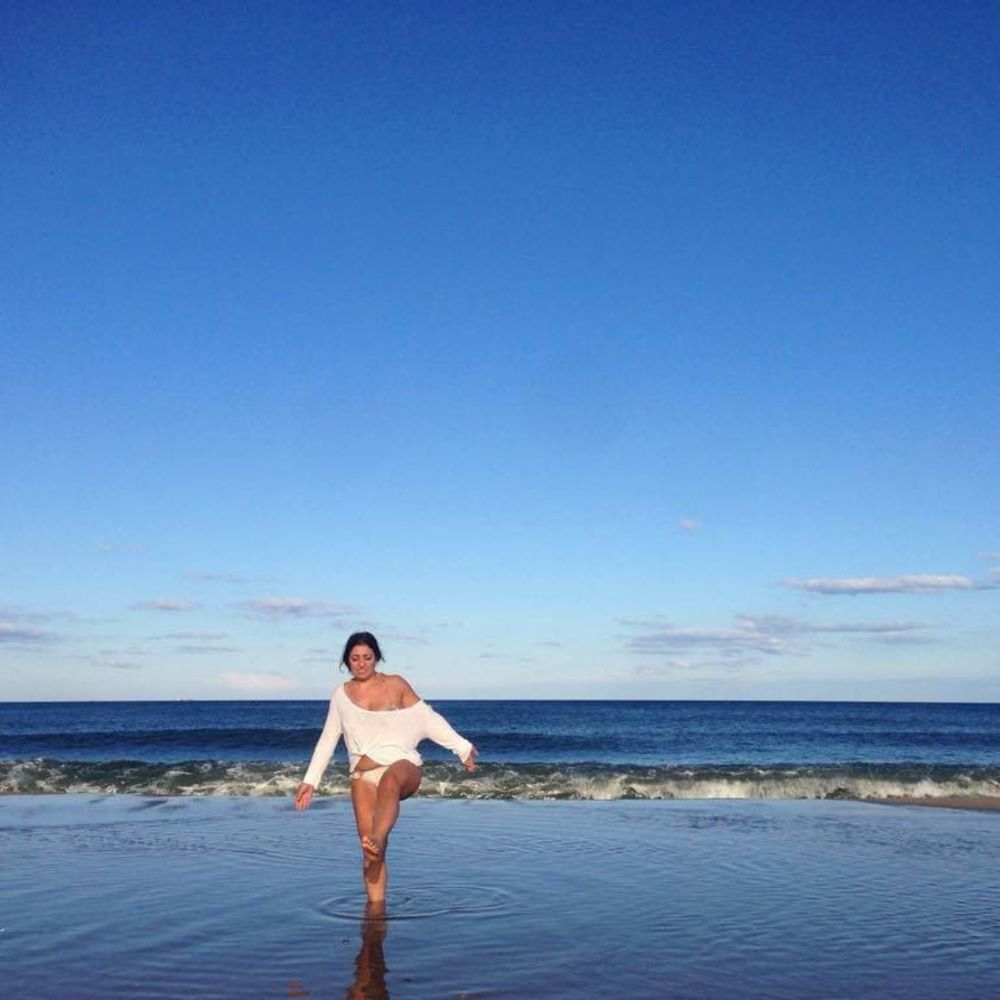 Meet your Posher, Victoria