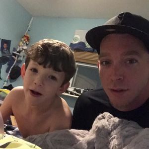 Meet your Posher, Brian