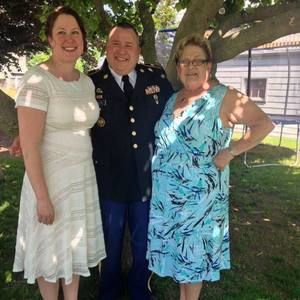 Meet your Posher, Jeff