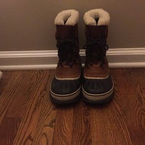 Sorel Winter boots